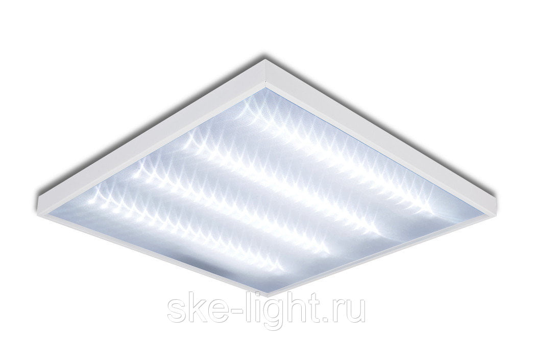Светодиодные светильники армстронг — купить потолочный LED светильник армстронг, цена