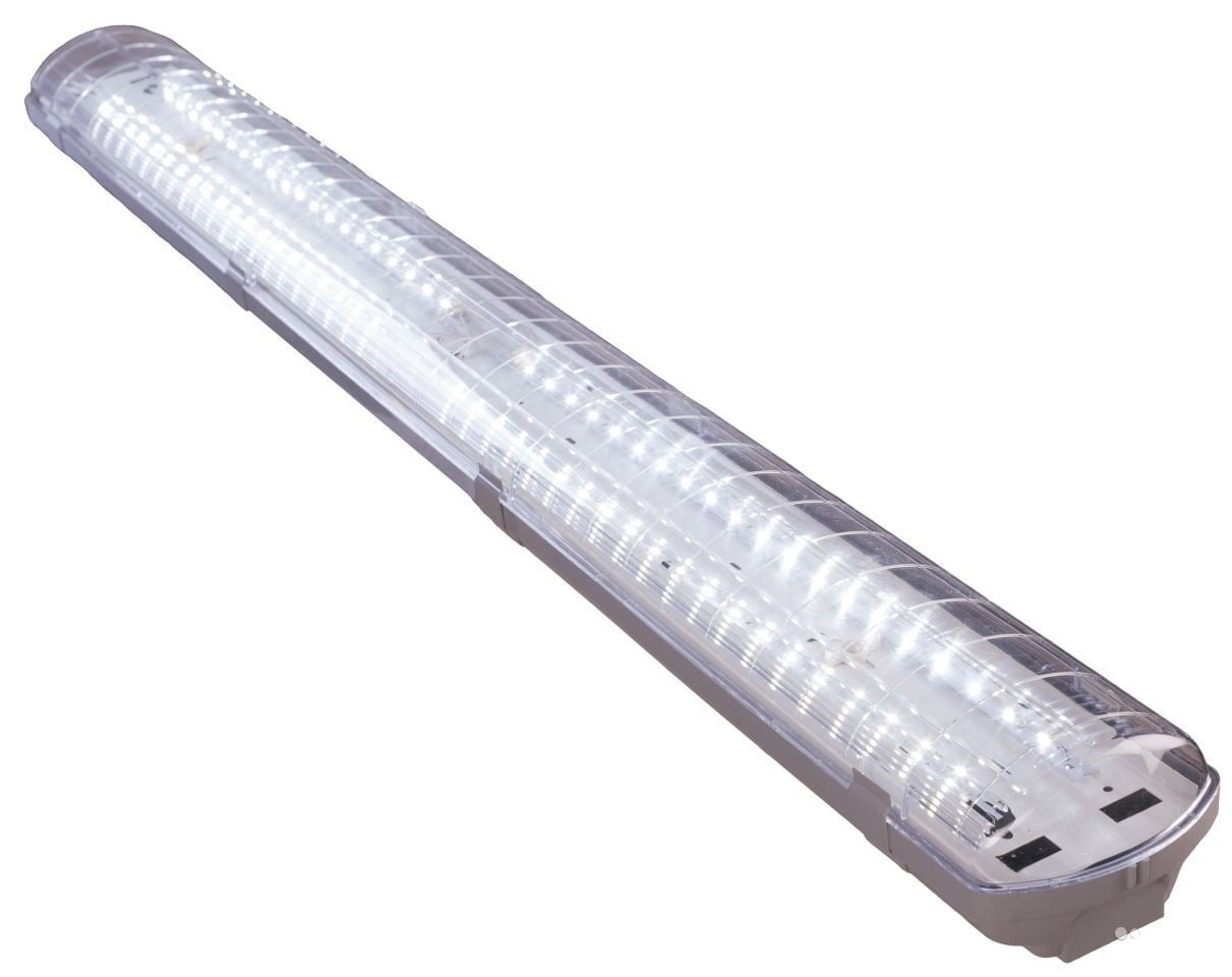 Светодиодный светильник Айсберг Eco 35 Вт, 4200 лм, ip65