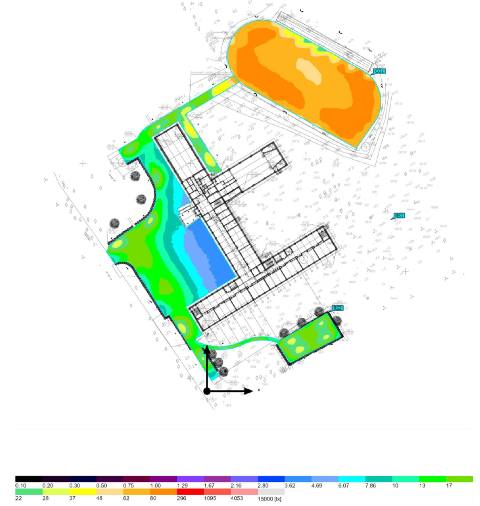 Светотехнический расчет наружное освещение.png