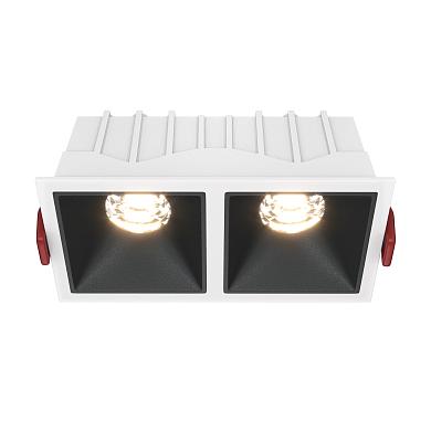 Alfa LED 3000K 2x10Вт 36°