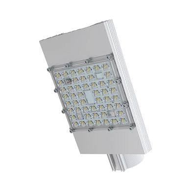 Магистраль v2.0 Мультилинза 50 ЭС 4000К 135×55°