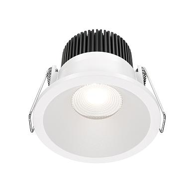 Zoom 4000K 1x6Вт 60° IP 65 Dim Triac
