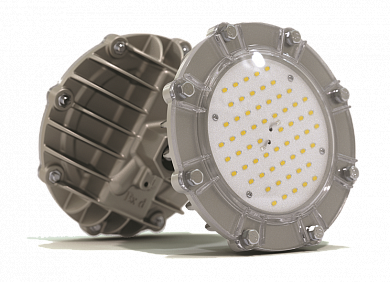   --33/22-220 VAC-IP67-EX