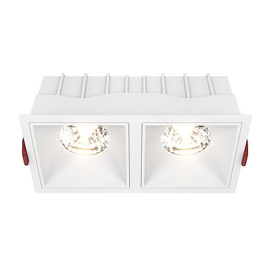 Alfa LED 3000K 2x15Вт 36° Dim Triac