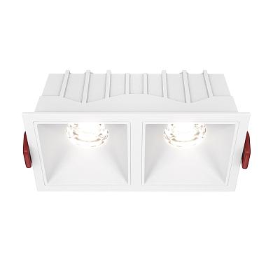 Alfa LED 4000K 2x10Вт 36°