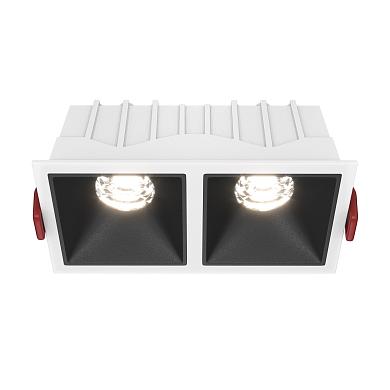 Alfa LED 4000K 2x10Вт 36°