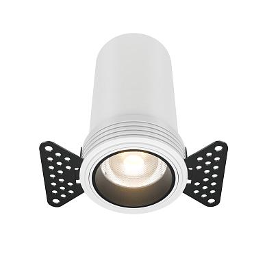 FOCUS LED 3000K 12 60