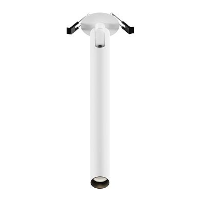 Встраиваемый светильник Focus T 3000K 6Вт 36°