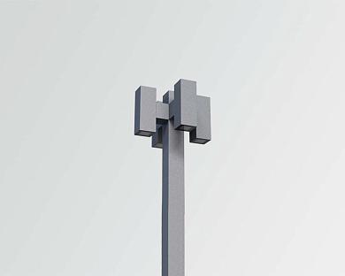    460*460*6000 40 5800 