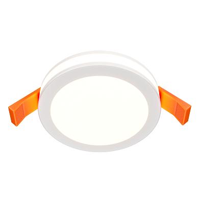 Phanton 3000K 1x7Вт 120°