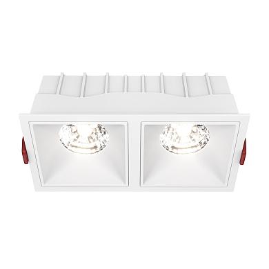 Alfa LED 4000K 2x15Вт 36°