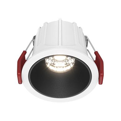 Alfa LED 4000K 10 36