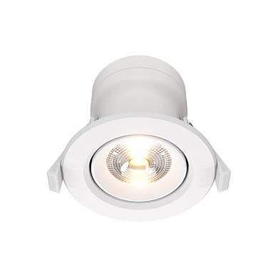 Phill 4000K 1x9Вт 36°