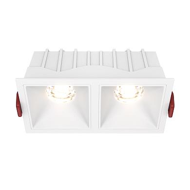 Alfa LED 3000K 2x10Вт 36°