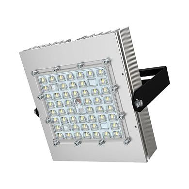 Прожектор 100 S 3000К 135×55°