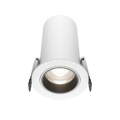 FOCUS LED 4000K 12 60