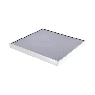  50 CRI90 4000  595&times;595&times;50 