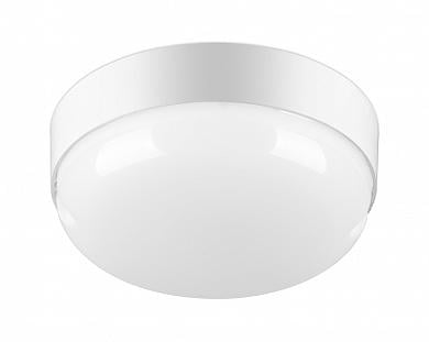 Cветильник LCL18-RC-02 / LCL18-RC-02C 18 Вт Круг  IP65 1440 Лм 170x52 мм