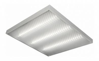 Светодиодный светильник АРМСТРОНГ 25Вт, 3000Лм, IP54 40мм