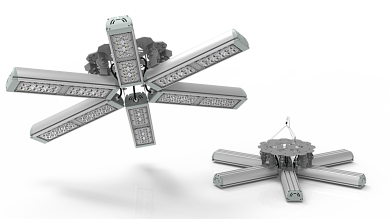 SVT-P-FLOWER-MPRO-318W-35 (53Wx6) 