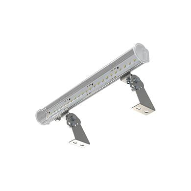 Модерн 3 319мм 3000К Прозрачный