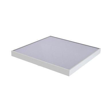 Офис 80 4000К Микропризма 595×595×50мм