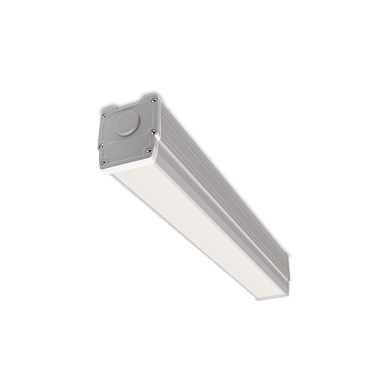  WOLTA STD 17-18-001-4 18 4000 IP54 