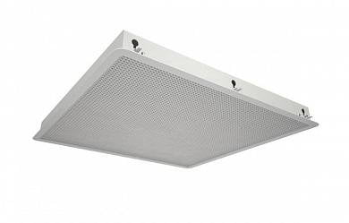Светодиодный светильник 55 Вт 6200 Лм IP20