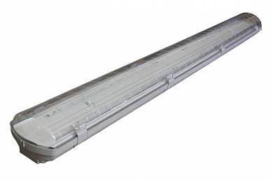   40W 6000Lm IP54 1365