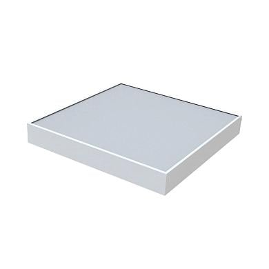 Офис 40 Экстра 5000К Опал 595×595×80мм