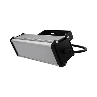 Т-Линия v2.0 20 250мм Эко 36-48V AC/DC 4000К Опал