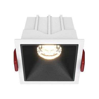 Alfa LED 3000K 1x10Вт 36° Dim Triac