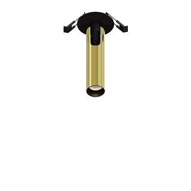 Встраиваемый светильник Focus T 3000K 6Вт 36°