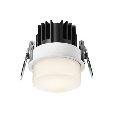 Nude 4000K 12Вт 180° IP 20