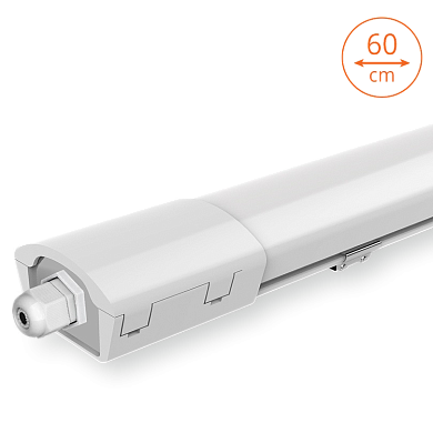   WOLTA WPL18-4K60-01 18 4000 IP65