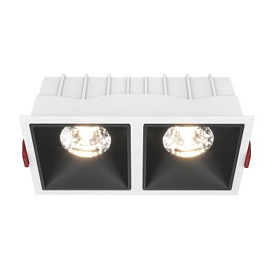 Alfa LED 3000K 2x15 36 Dim Triac