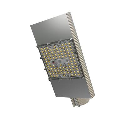 Магистраль v2.0 Мультилинза 80 4000К 155×70°