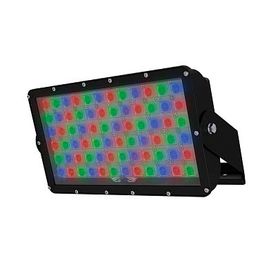  80 X RGB DMX 100