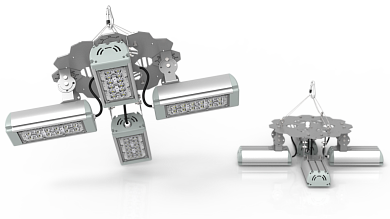 SVT-P-FLOWER-MPRO-108W-35 (27Wx4) 