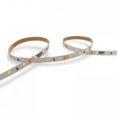   WOLTA Decor WLS2835-6W/3000/12H60-01 SMD2835 6 3000 12 IP20 60led/m 500081