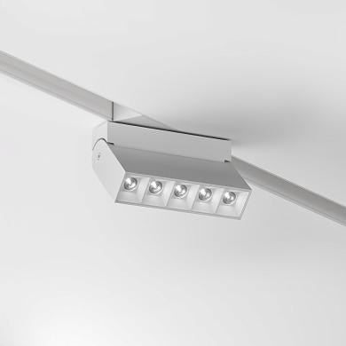 Points Rot Gravity 4000K 10 30