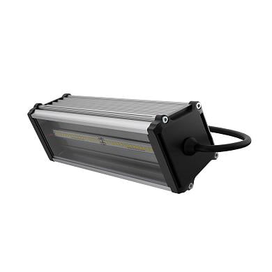 Т-Линия v2.0 20 250мм Эко 5000К Прозрачный