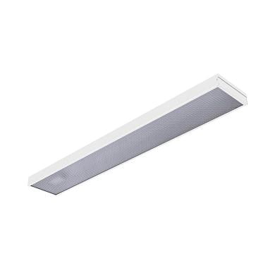 Линия 40 5000К Призма 1195×180мм