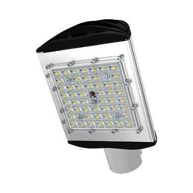 Магистраль v3.0 Мультилинза 80 4000К 135×55°