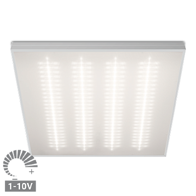  WOLTA PRO  01-36-012-5 36 6000 IP40  1-10V