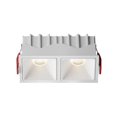 Alfa LED 4000K 10Вт 50°
