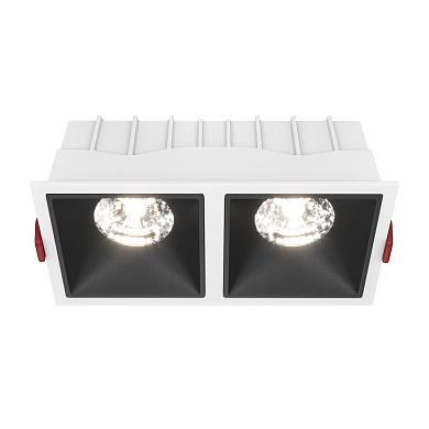 Alfa LED 4000K 2x15Вт 36° Dim Triac