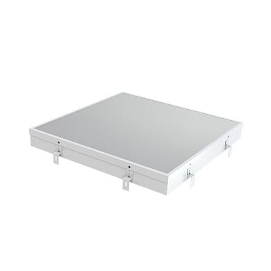 Исполнение корпуса светильника Grilyato, степень защиты от пыли и влаги IP65