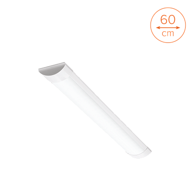   WOLTA WLFW18W03 18 6500 IP40