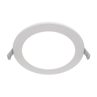 Stockton 3000-6000K 1x12Вт 110° IP 44